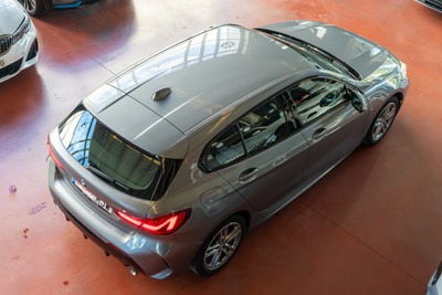BMW Serie 1