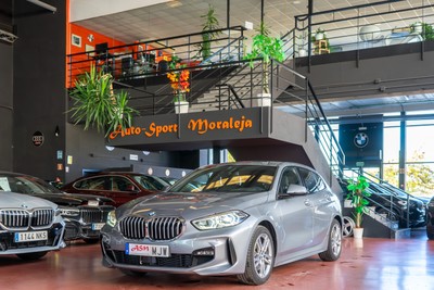 BMW Serie 1