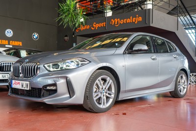 BMW Serie 1