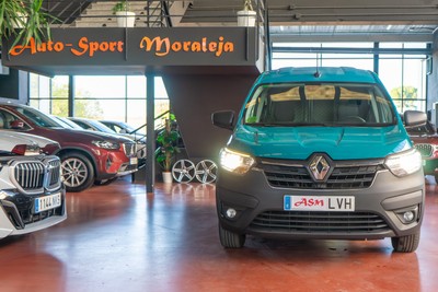 RENAULT Express