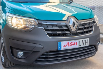 RENAULT Express