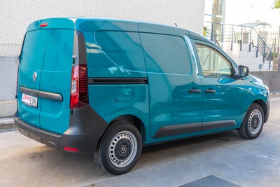 RENAULT Express