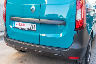RENAULT Express