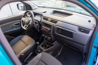 RENAULT Express