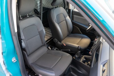 RENAULT Express