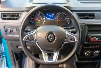 RENAULT Express