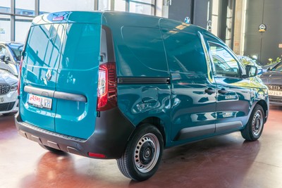 RENAULT Express