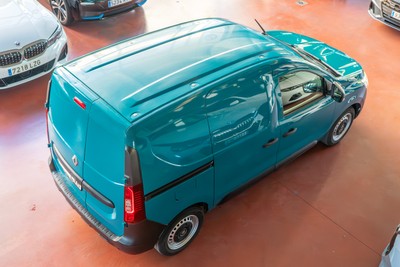 RENAULT Express