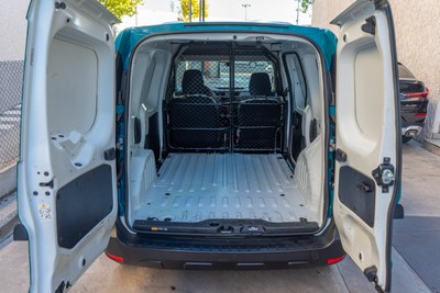 RENAULT Express