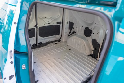 RENAULT Express