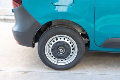 RENAULT Express