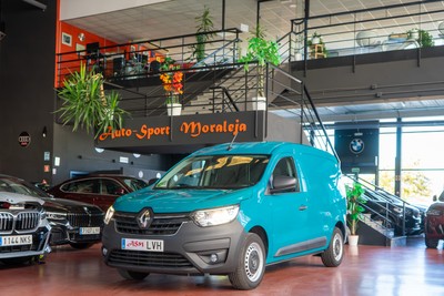 RENAULT Express