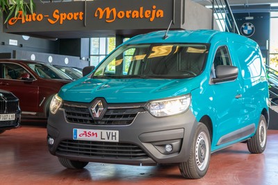RENAULT Express