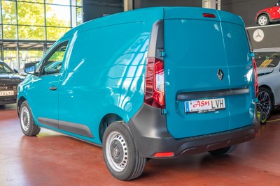 RENAULT Express