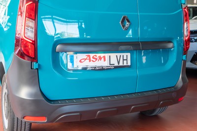 RENAULT Express