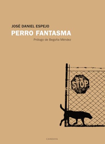 Perro fantasma: 30 (POESIA)