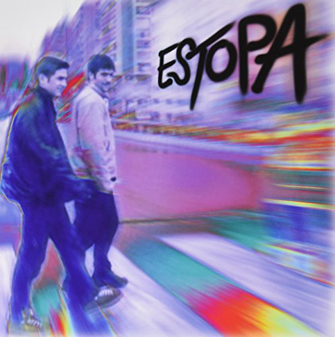 Legacy Estopa [Vinilo]