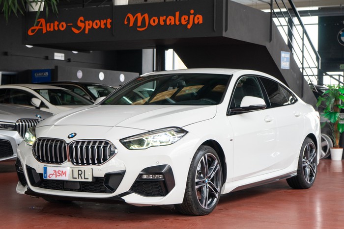 BMW Serie 2 220D Gran Coupe 190cv Pack M outlet