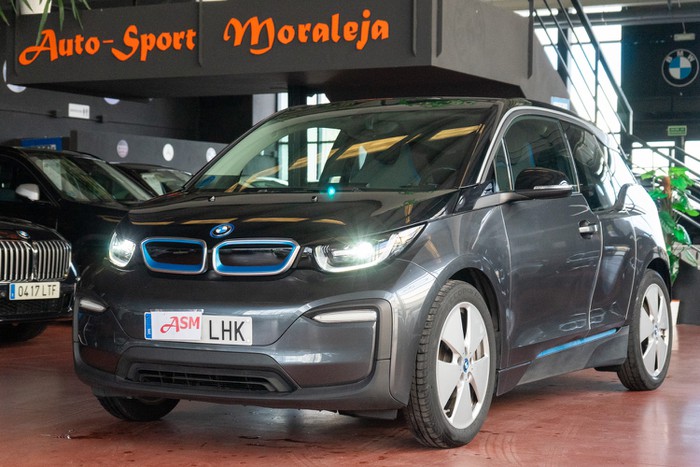 BMW i3 170cv ocasión