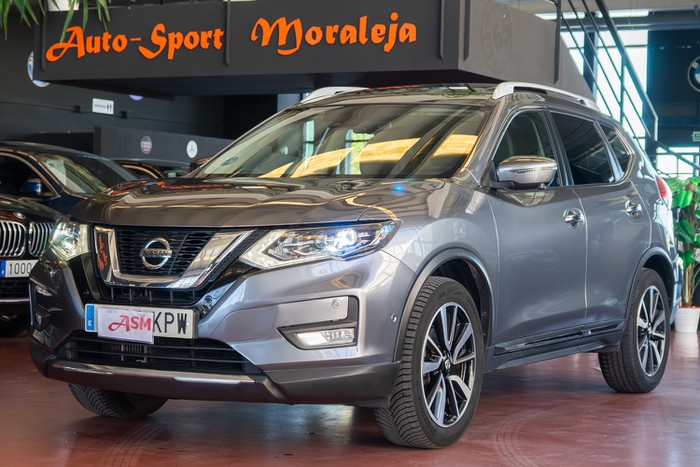 NISSAN XTRAIL 1.6 DIG-T Tekna 163cv outlet