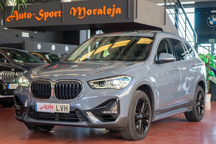 BMW X1 xDrive20i 178cv Sport ocasión
