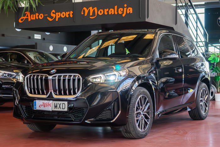 BMW X1 sDrive 20d 163cv Pack M ocasión