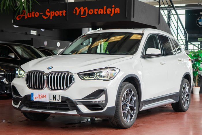 BMW X1 xDrive 20i 178cv xLine ocasión