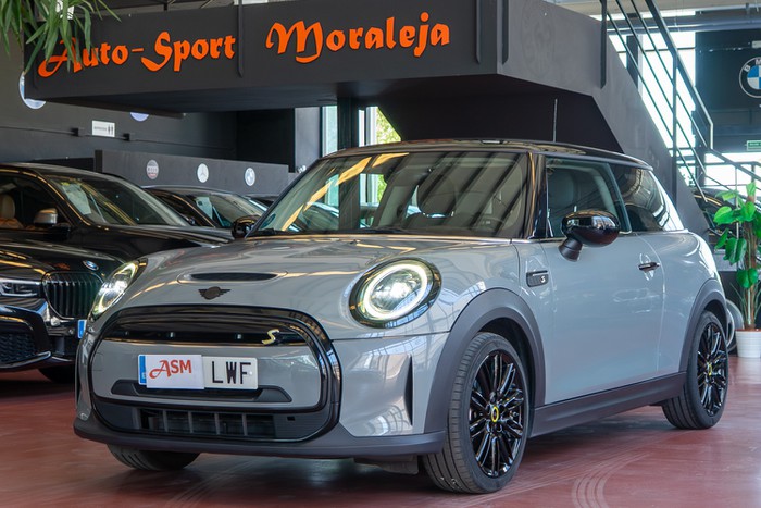 MINI Cooper SE 184cv ocasión